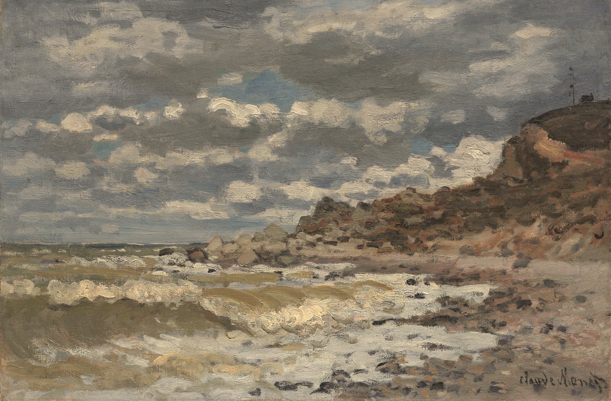  od Claude Monet