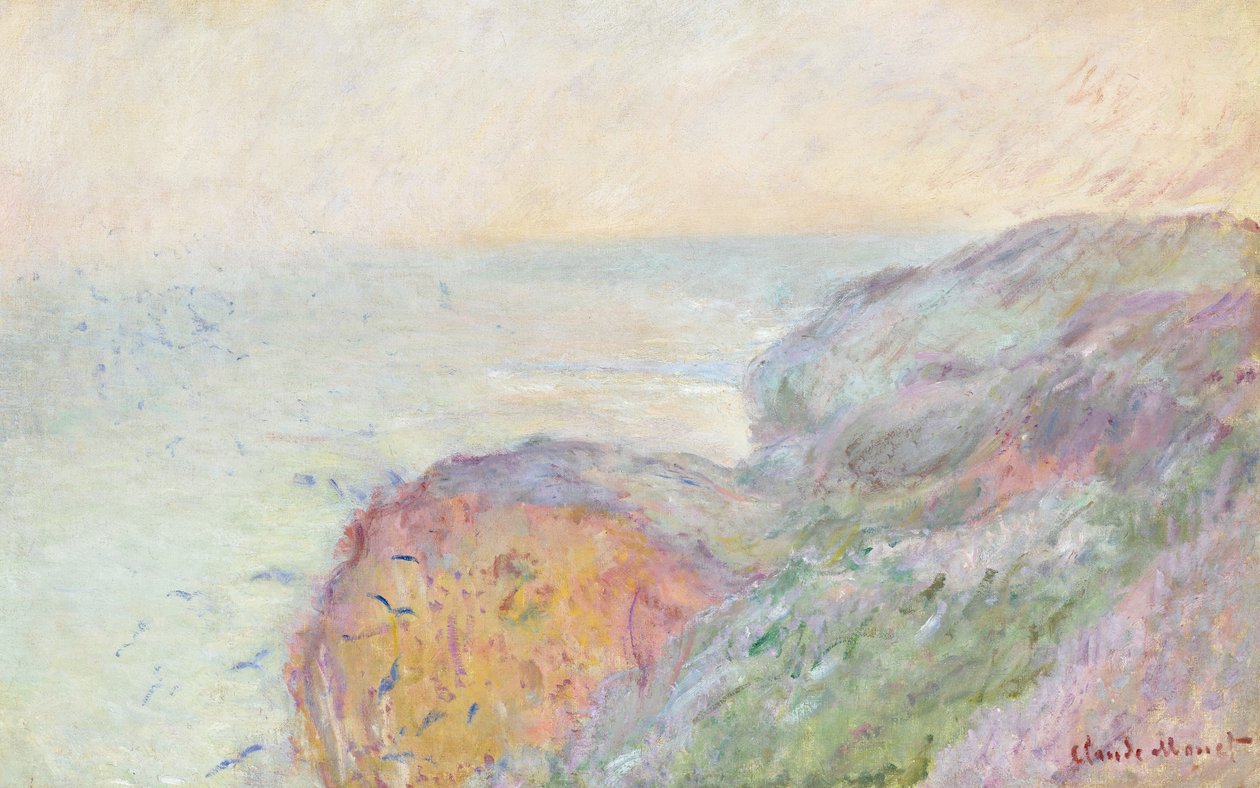  od Claude Monet