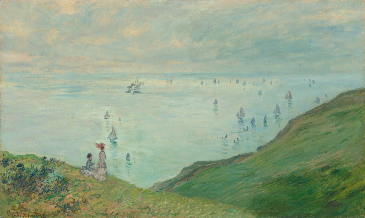  od Claude Monet