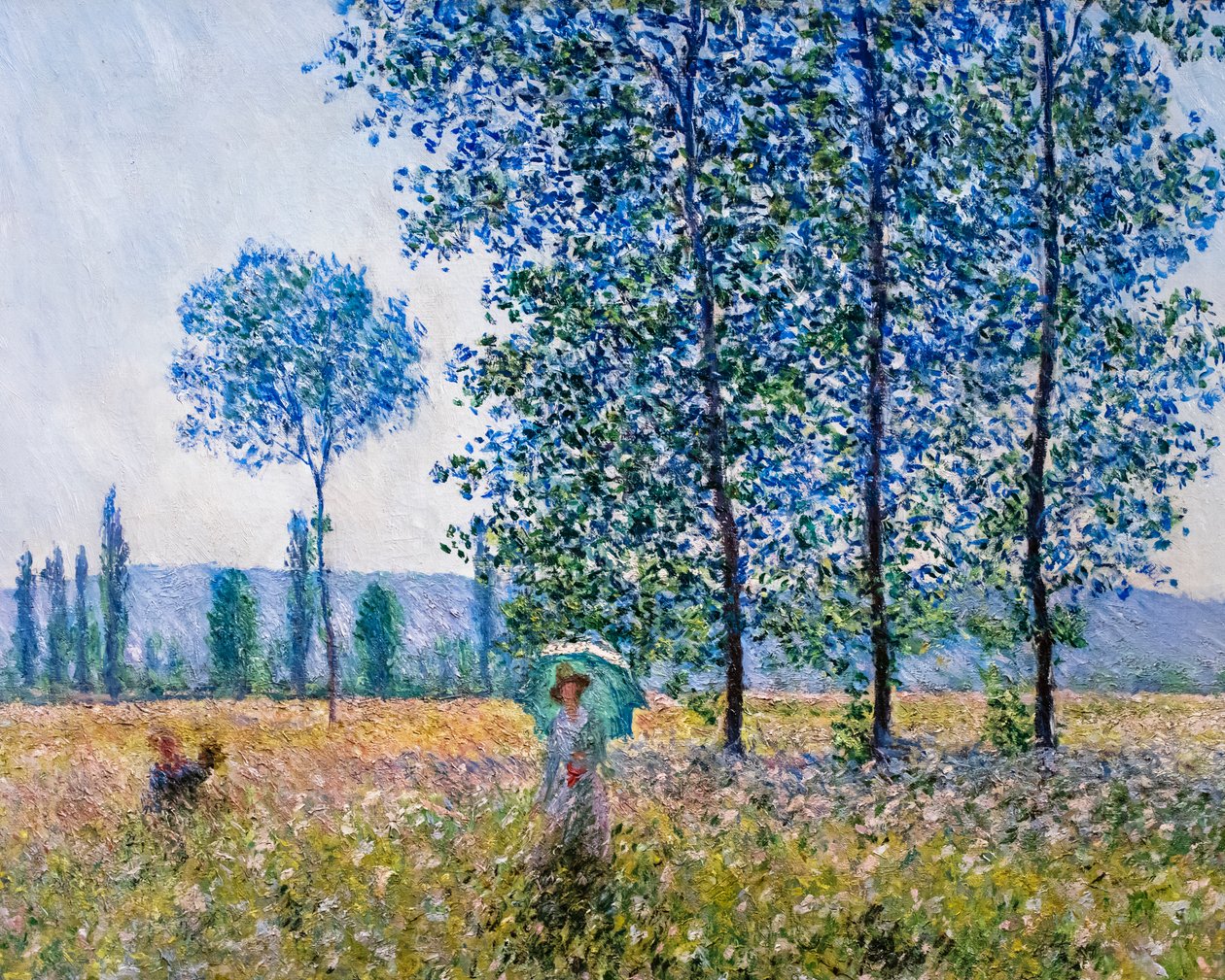  od Claude Monet