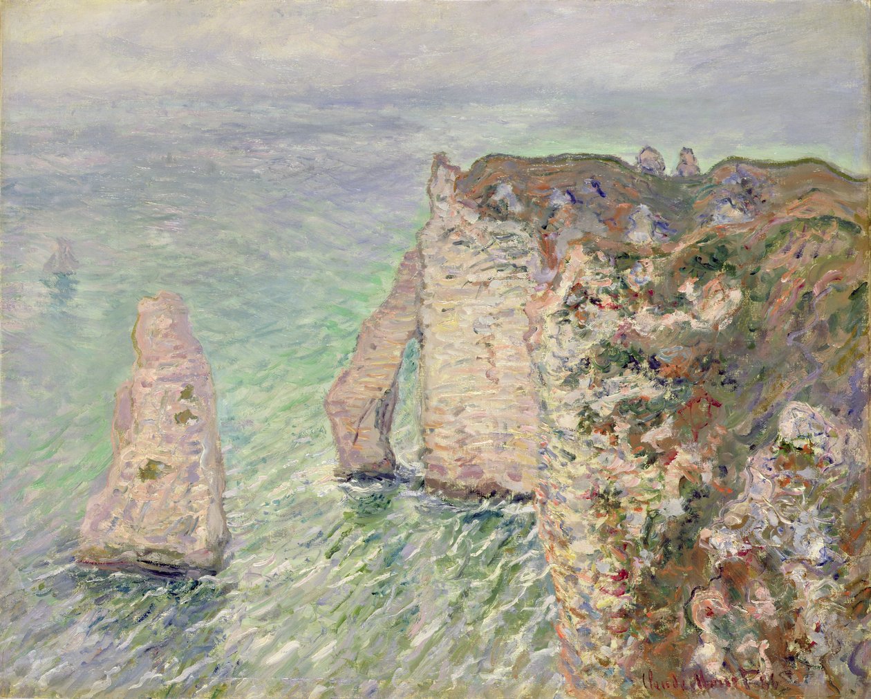 Aiguille a Porte d