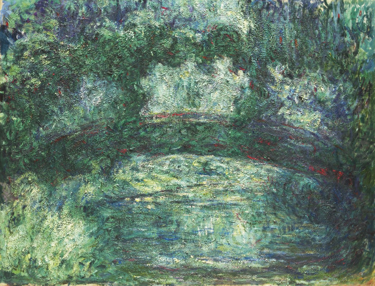  od Claude Monet