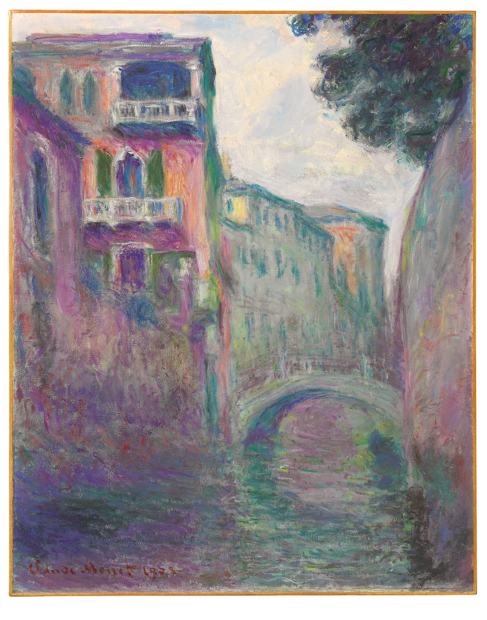  od Claude Monet