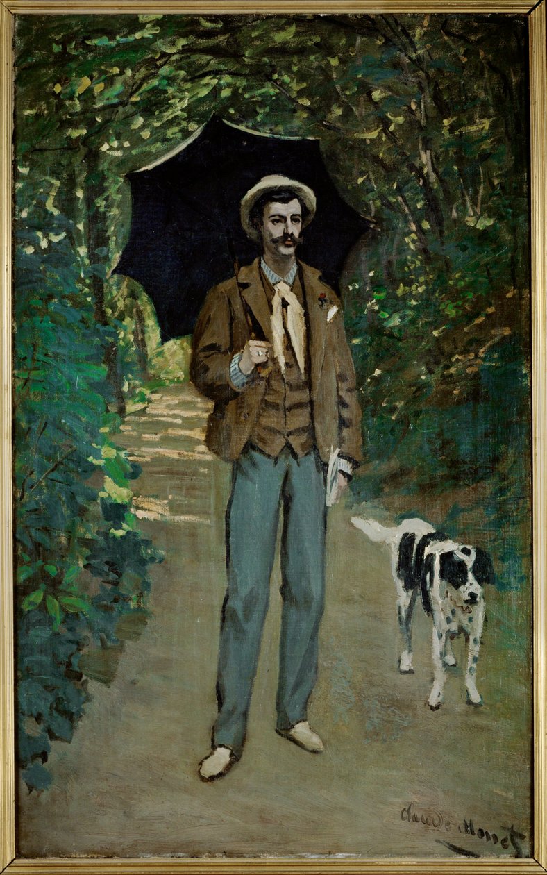  od Claude Monet