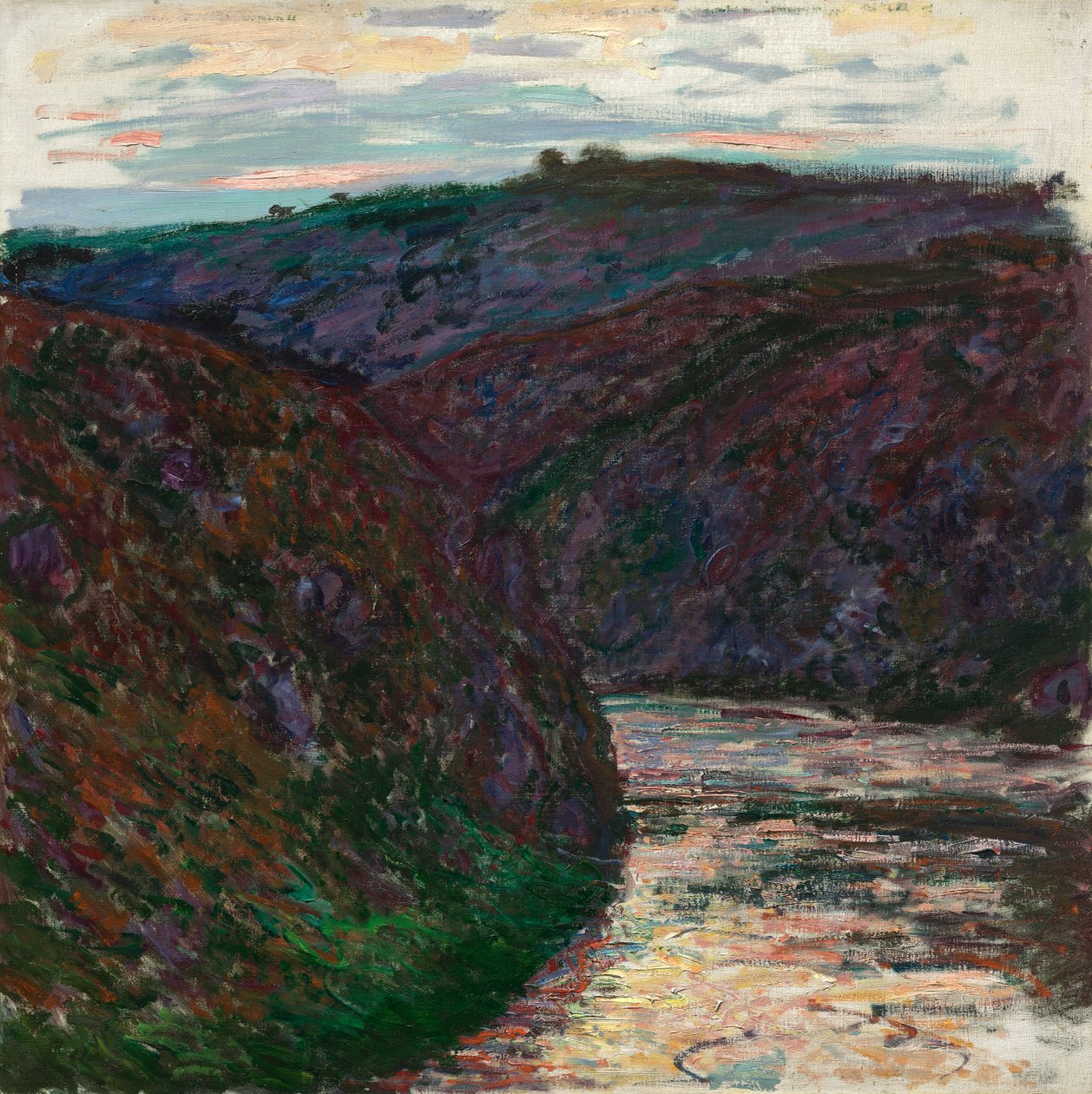  od Claude Monet