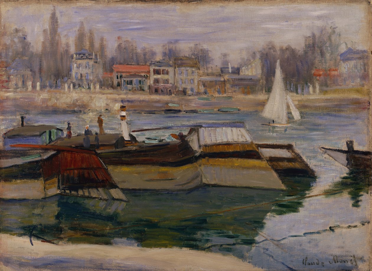  od Claude Monet
