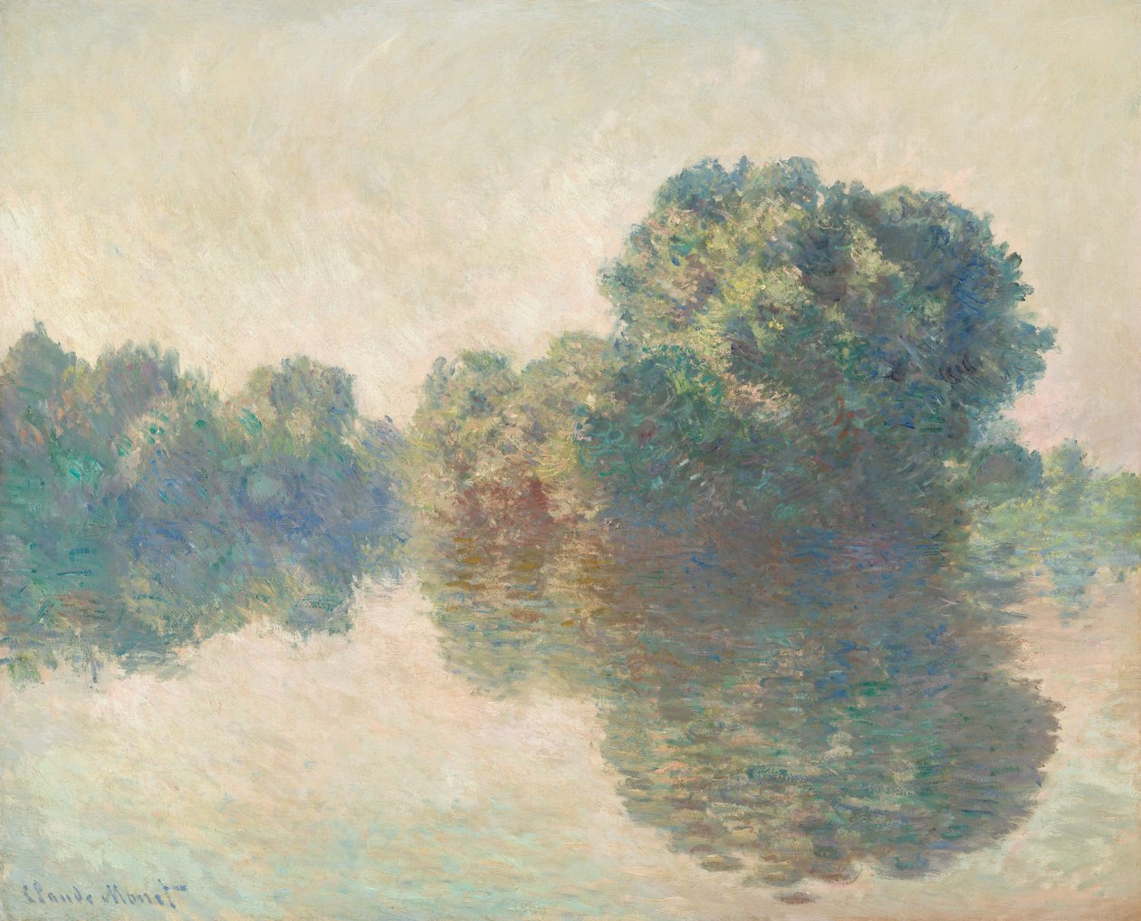  od Claude Monet
