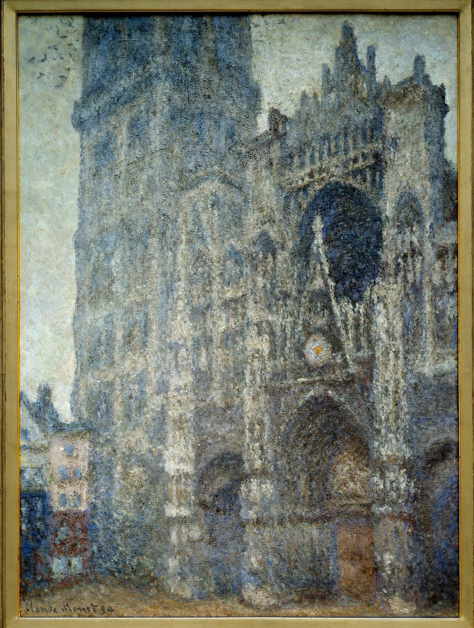 Závěsný od Claude Monet