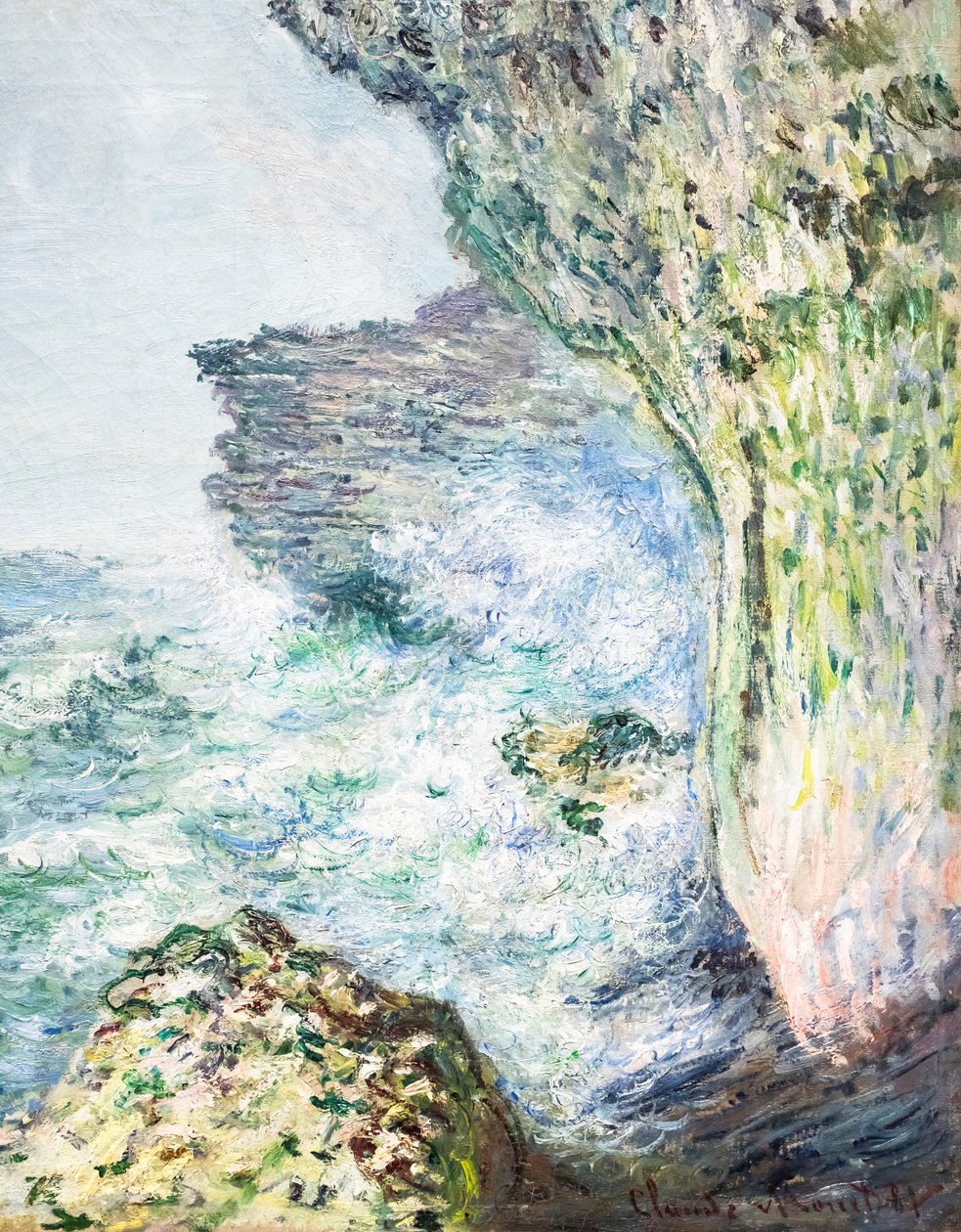  od Claude Monet