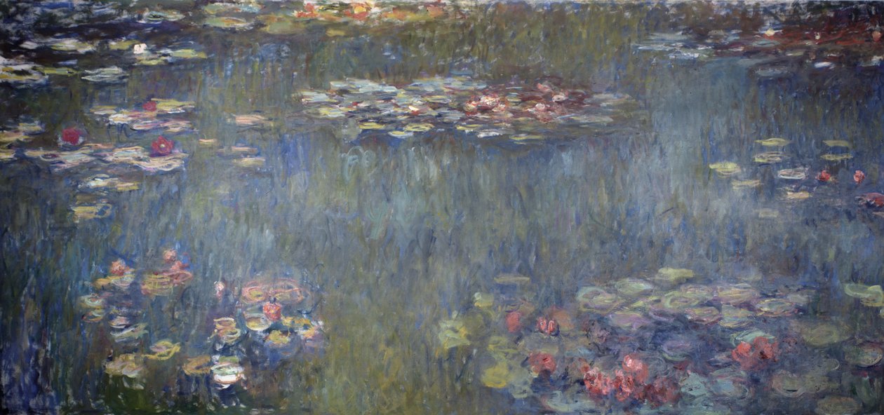  od Claude Monet