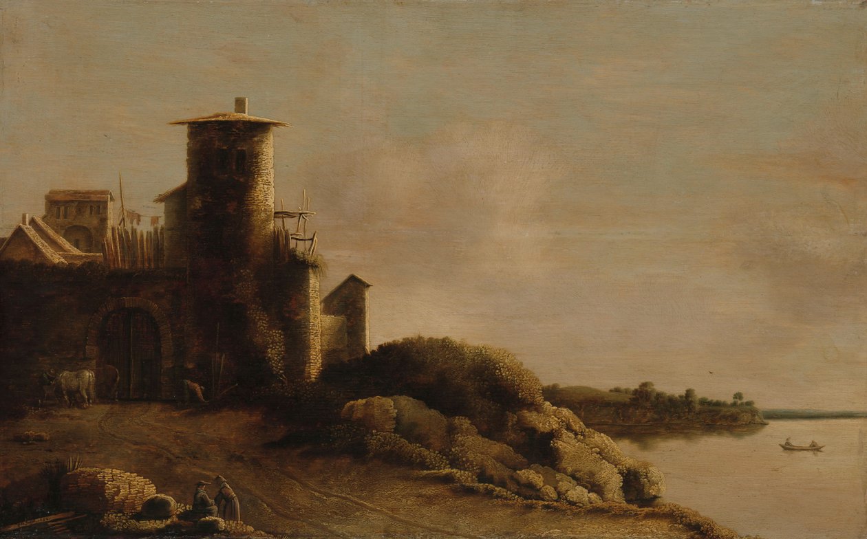  od Claude de Jongh