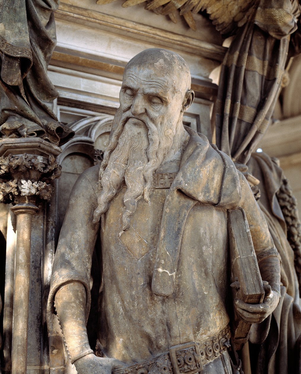 Závěsný od Claus Sluter