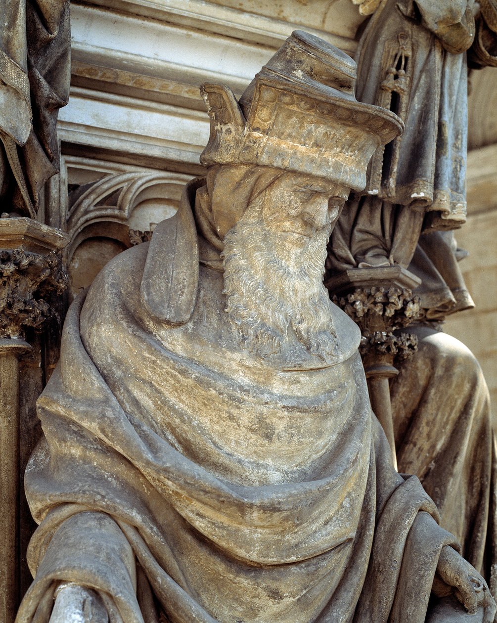 Závěsný od Claus Sluter
