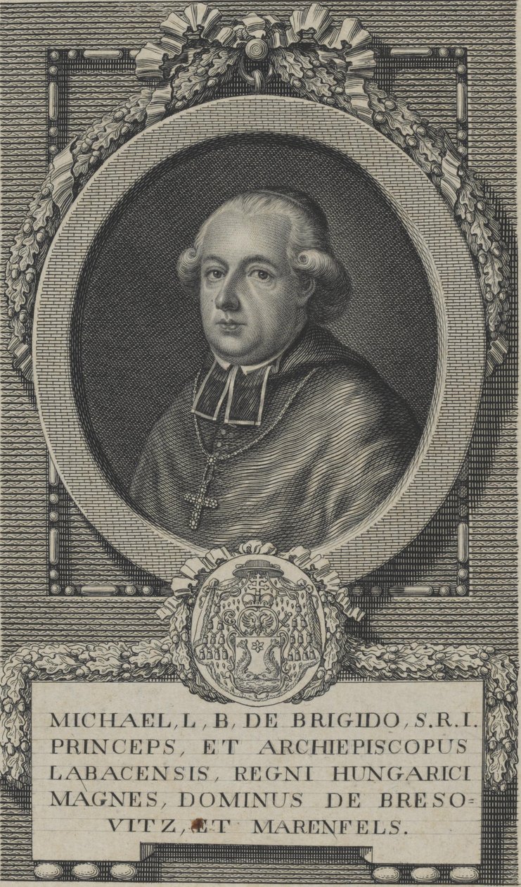 Mihael Brigido od Clemens Kohl