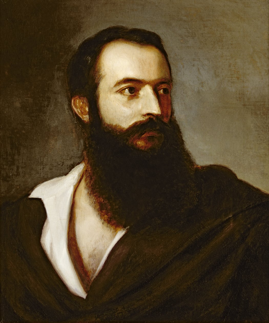 Felice Orsini (1819-58) (oil on canvas)   1415538   cs       czech Successfully Translated  Original: Luristan small bird pendant and assorted tools Translat: Luristan small bird pendant and assorted tools 1208288 cs czech Successfully Translated Original: od Cohl