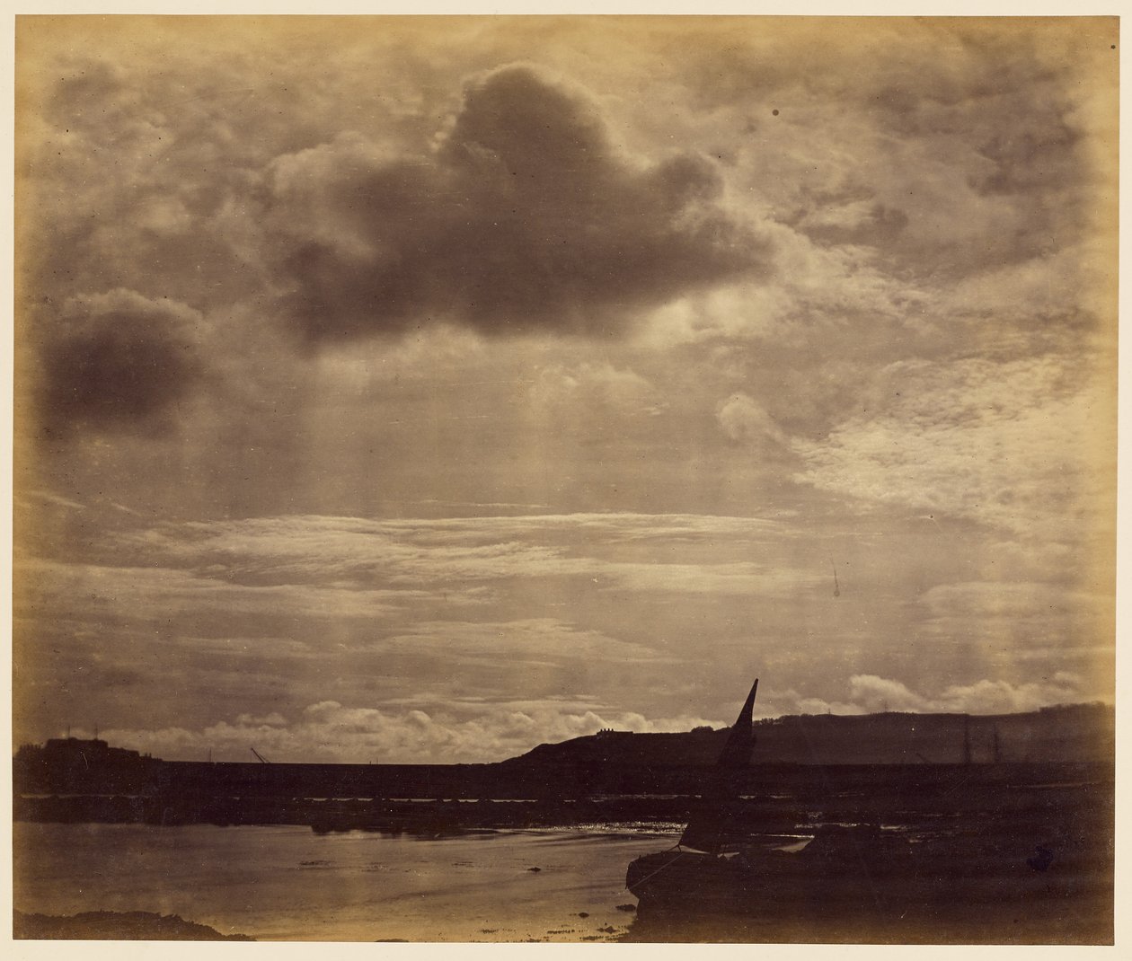 Je to hodina od Col. Henry Stuart Wortley