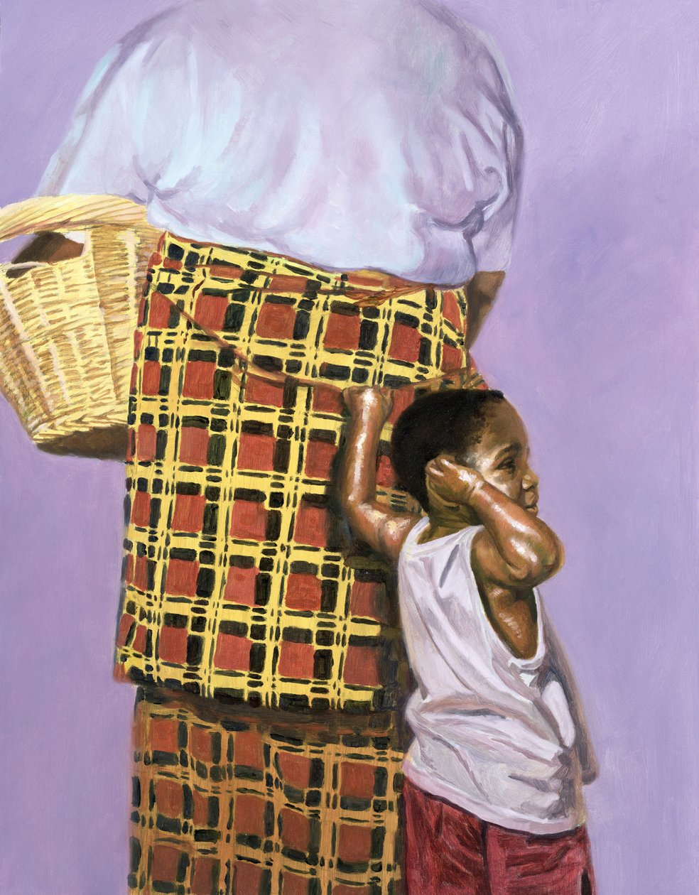 Mischief, 1997 od Colin Bootman