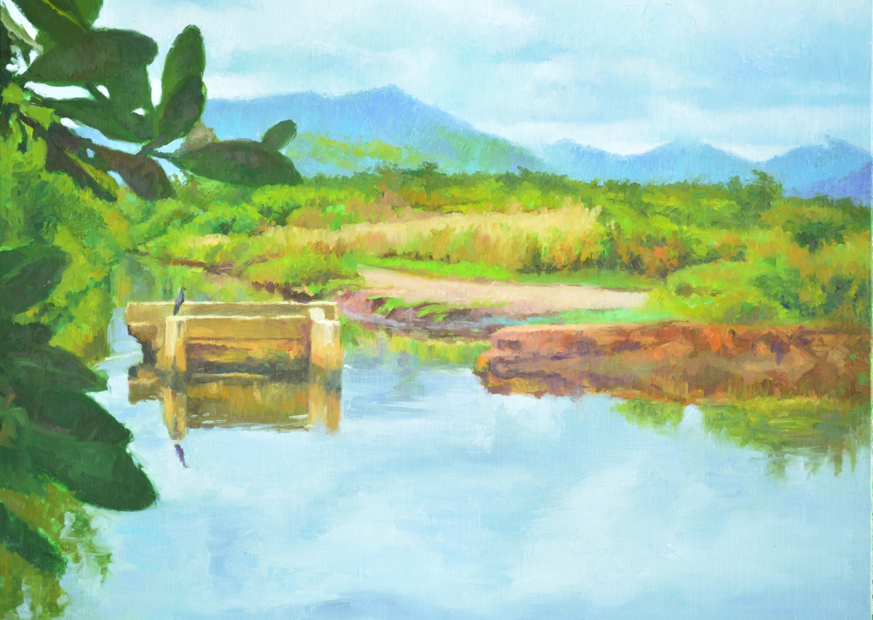 Úvahy, 2017 od Colin Bootman