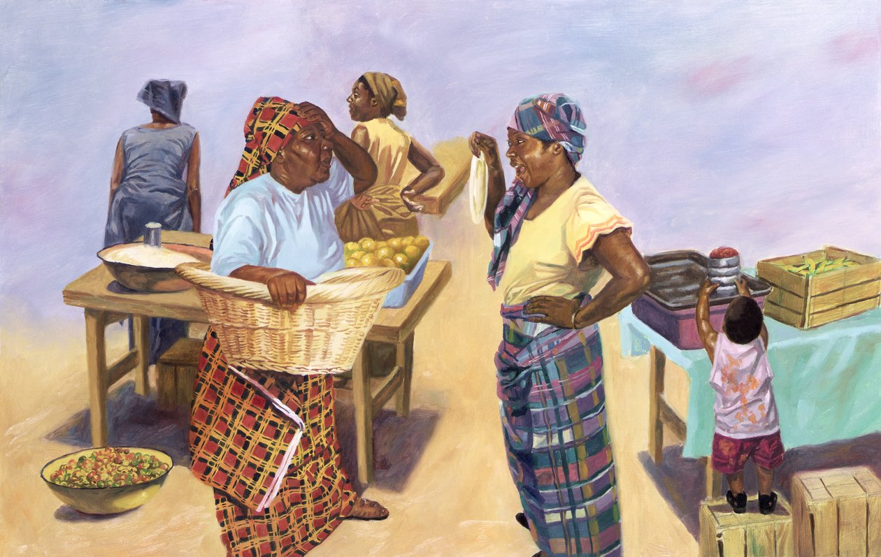 Sleight of Hand, 1997 od Colin Bootman