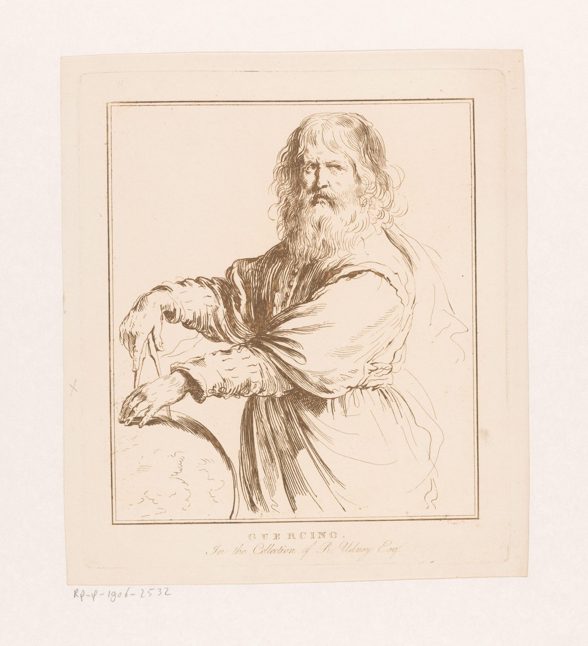 Bůh měří vesmír od Conrad Martin Metz (possibly)