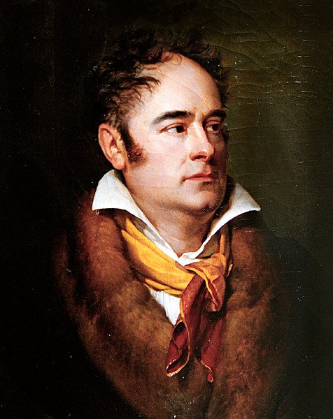 Josef Fiévée od Constant Joseph Desbordes