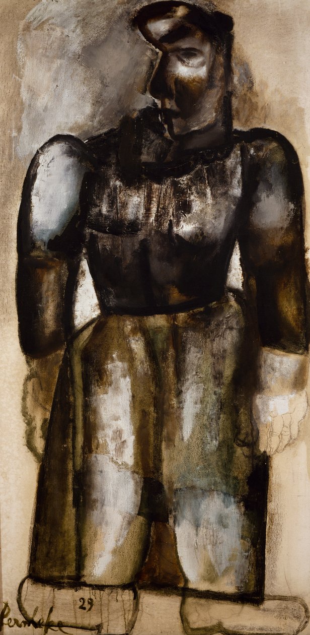 Selka od Constant Permeke