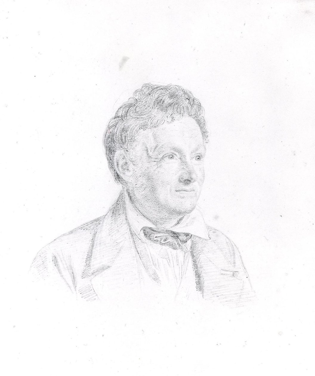 Henrik Stampe od Constantin Hansen