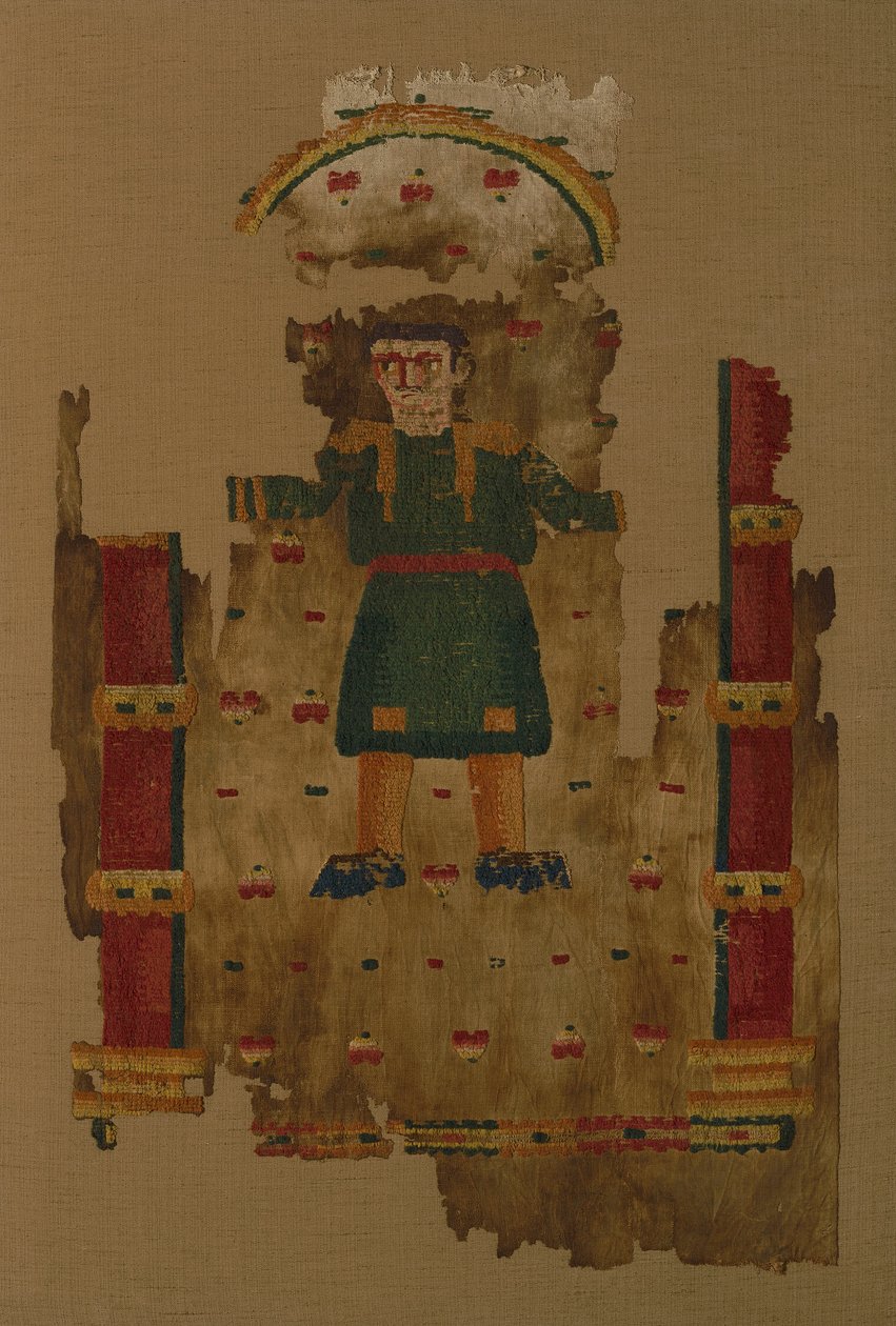 Fragment (závěsný) od Coptic