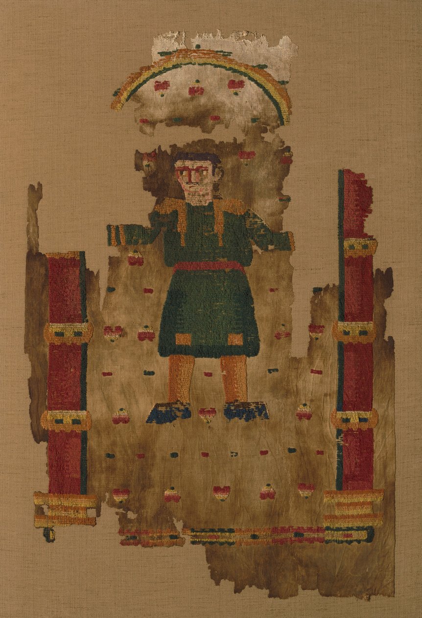 Fragment od Coptic
