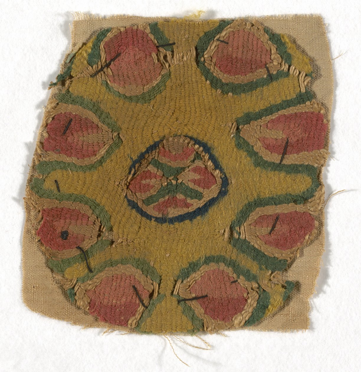 Roundel od Coptic