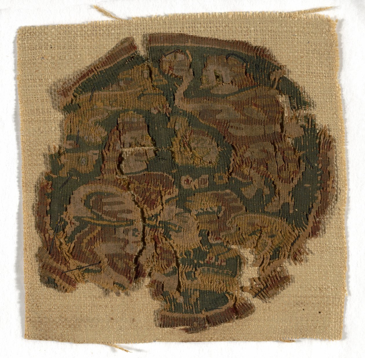 Roundel od Coptic