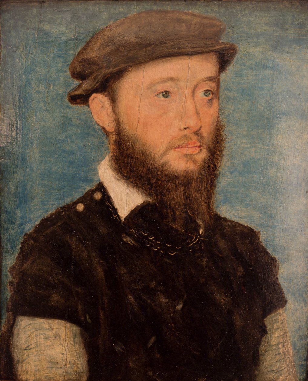 Jean de Bourbon-Vendôme, hrabě ze Soissons a d