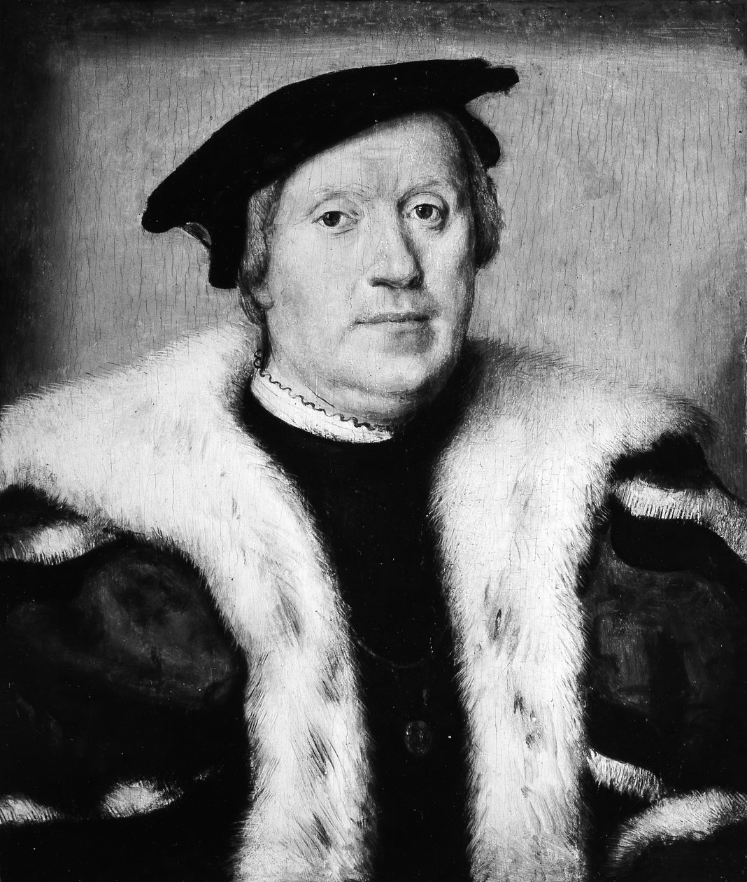 Jean dAlbon de Saint-André 1472-1549. od Corneille de Lyon