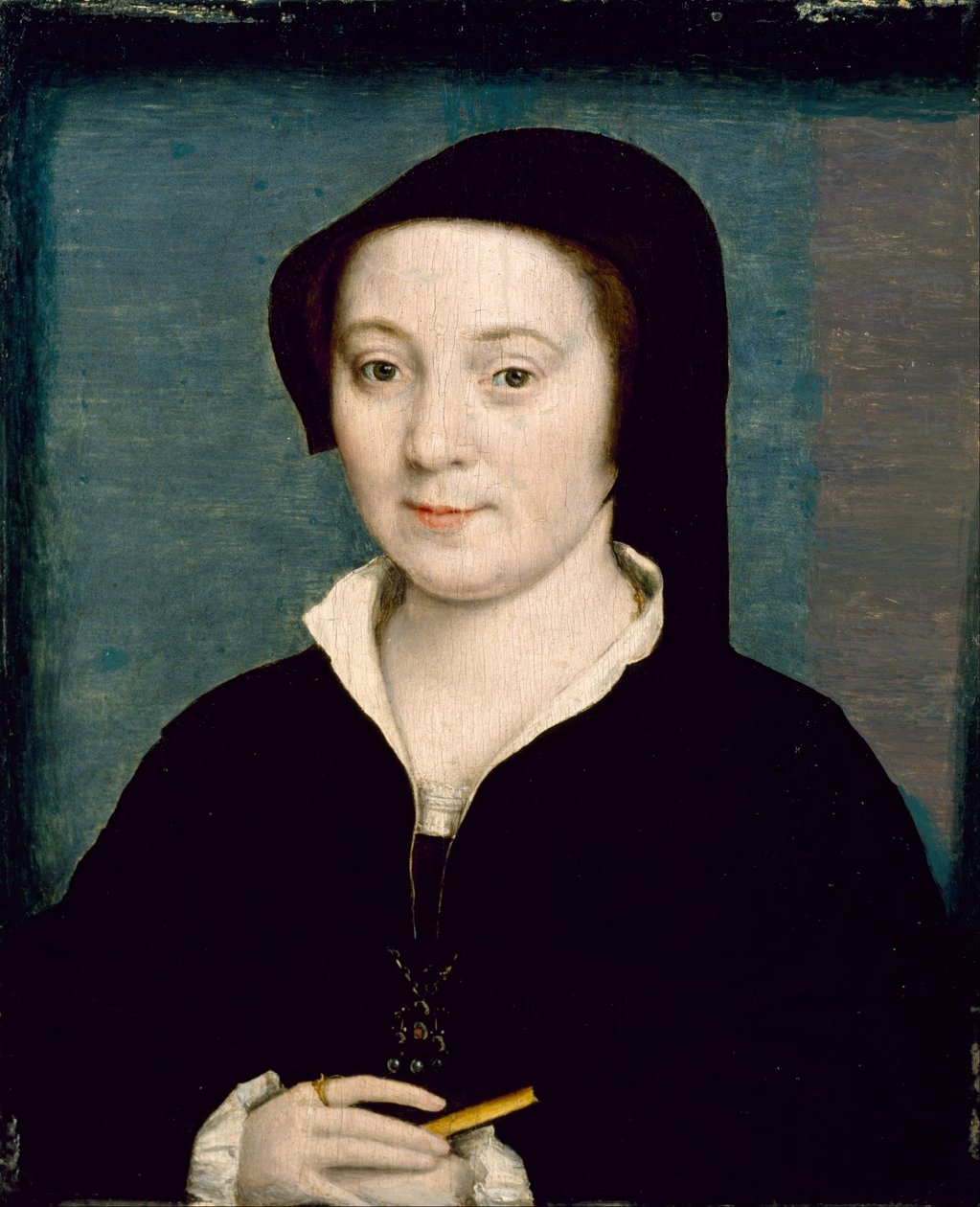 Marie de Batarnay od Corneille de Lyon