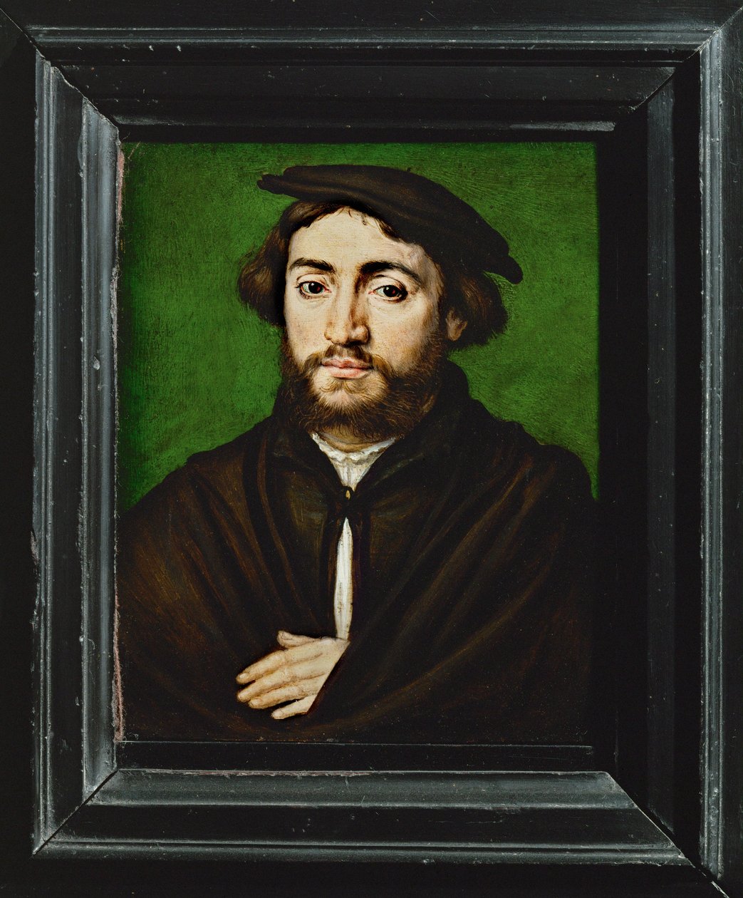 Pierre Aymeric, obchodník... od Corneille de Lyon