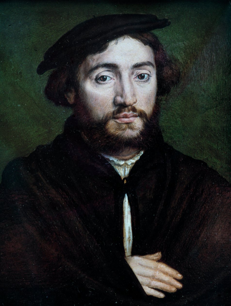 Závěsný od Corneille de la  Haye