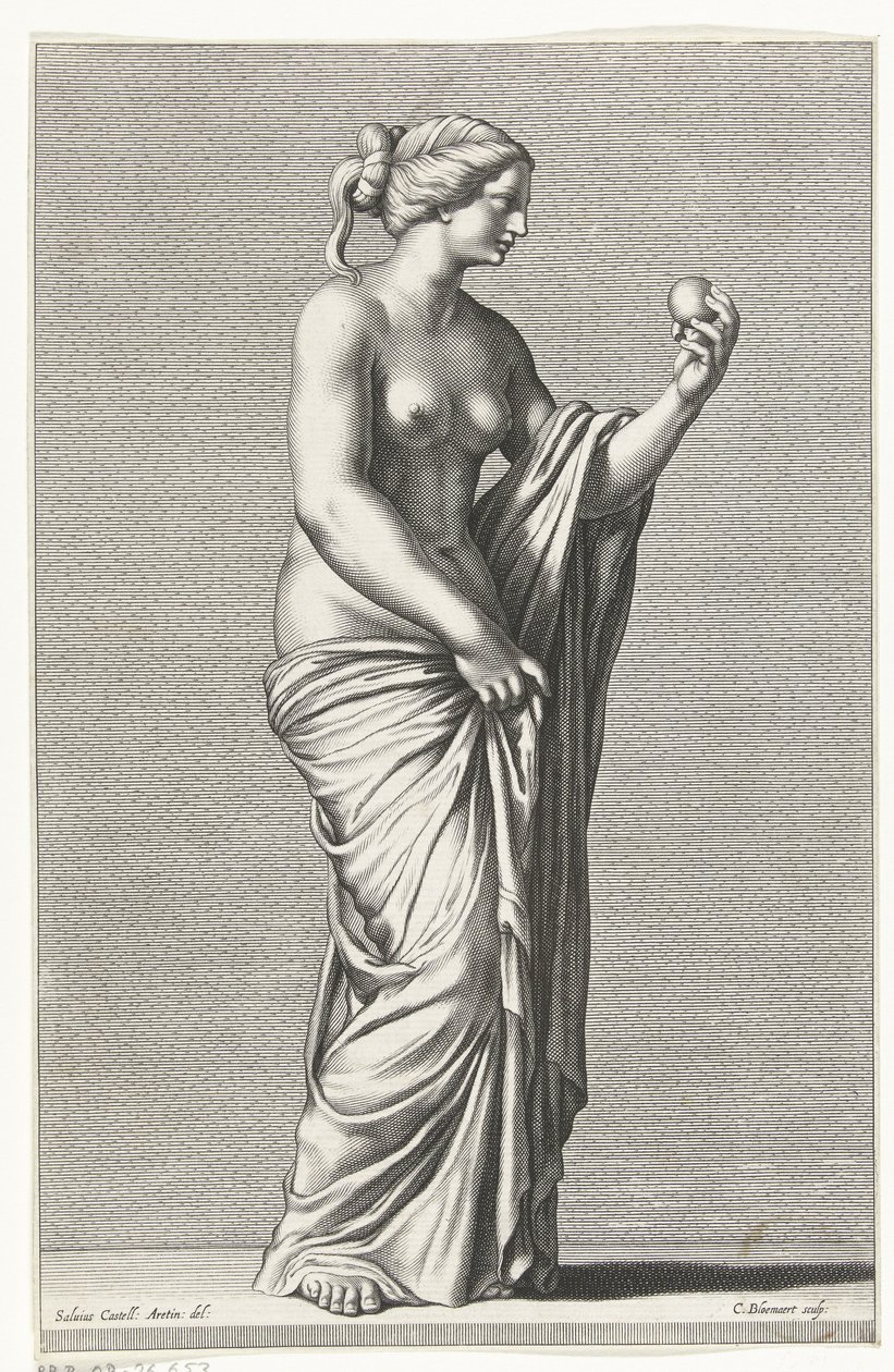 Cornelis Bloemaert od Cornelis Bloemaert