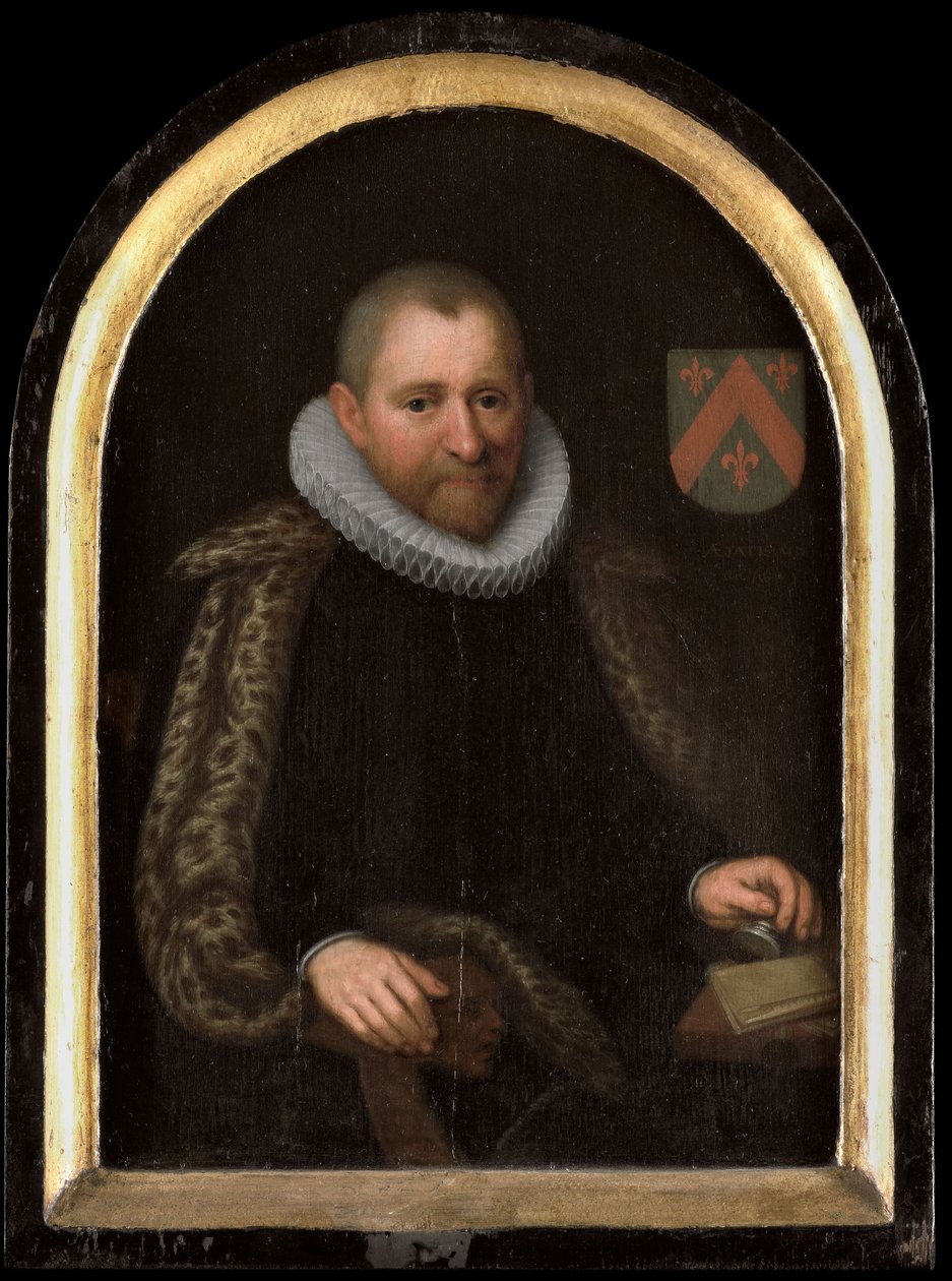  od Cornelis Engelsz