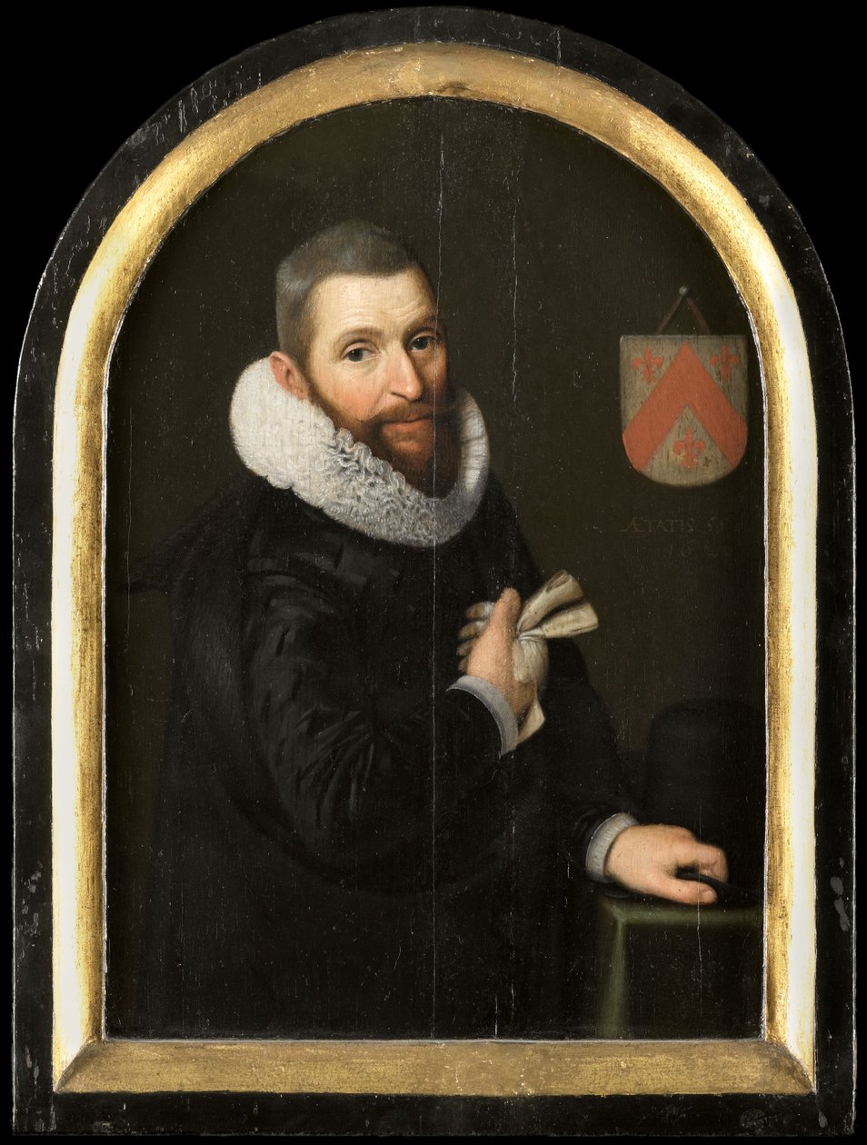  od Cornelis Engelsz