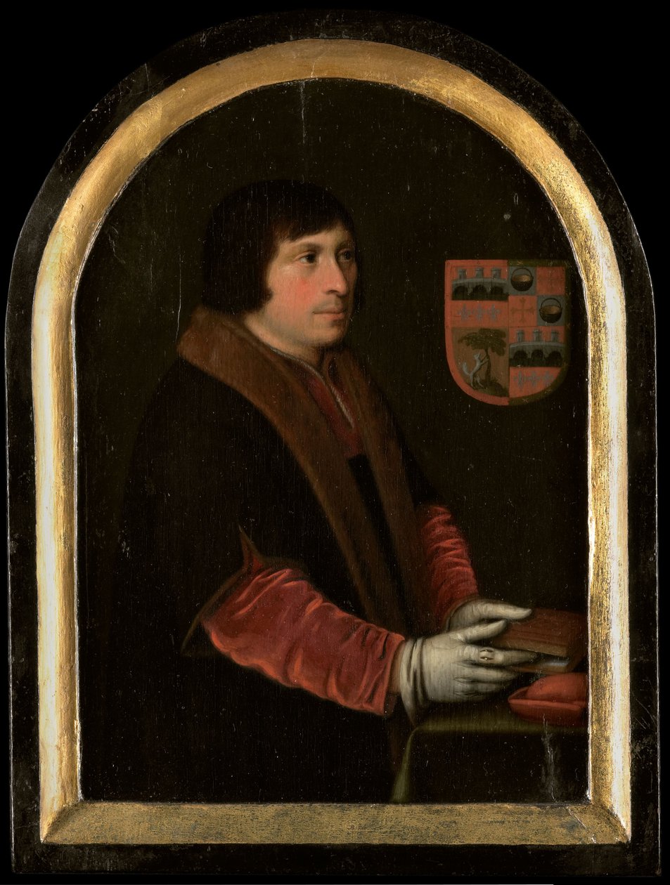  od Cornelis Engelsz
