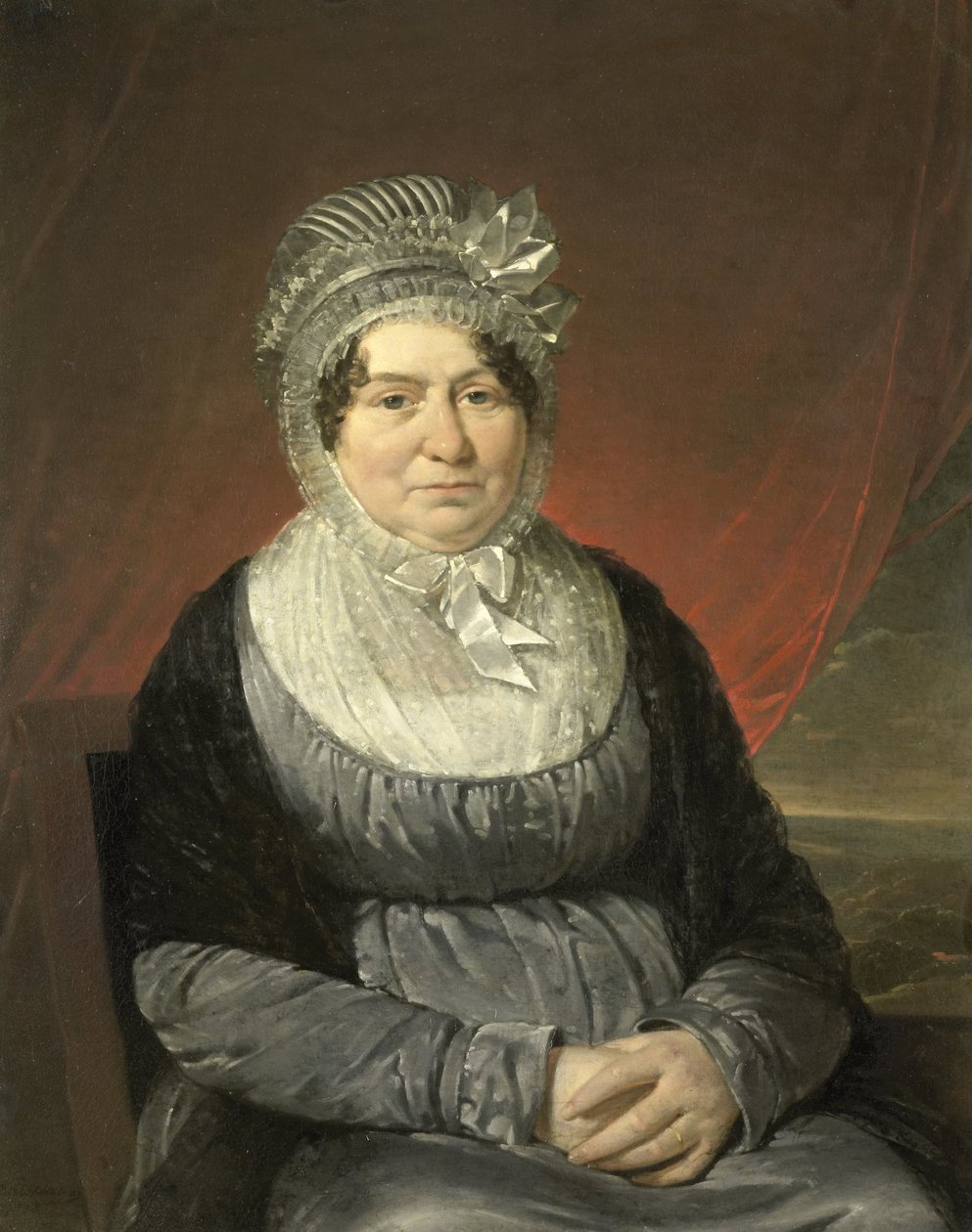  od Cornelis Kruseman