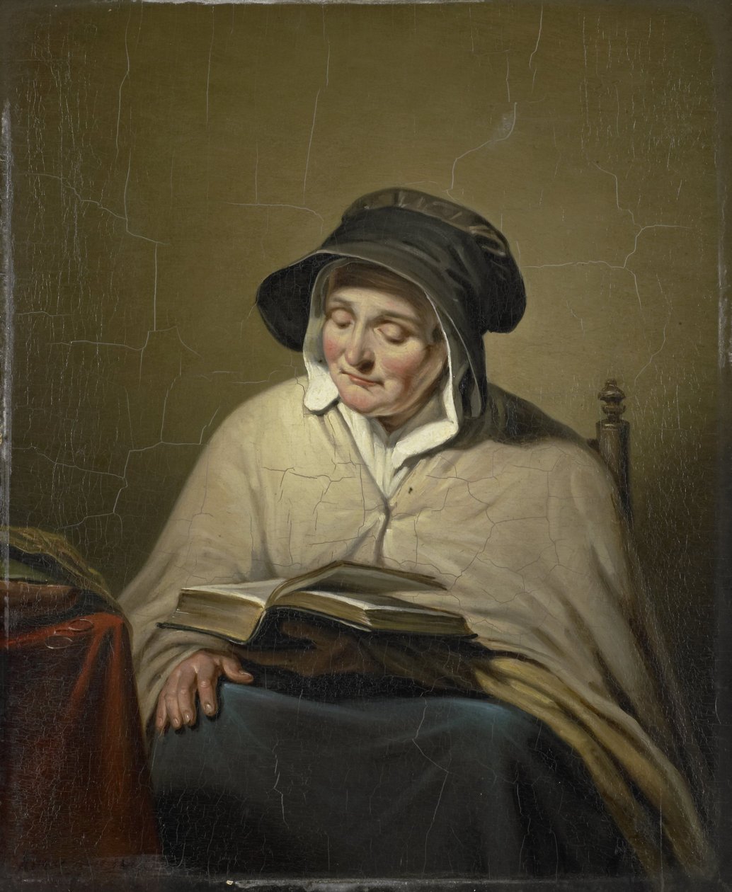  od Cornelis Kruseman