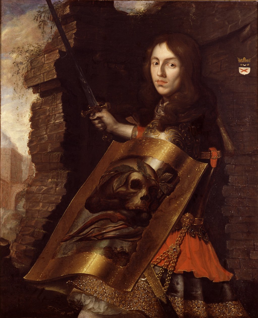 Závěsný od Cornelis Picolet