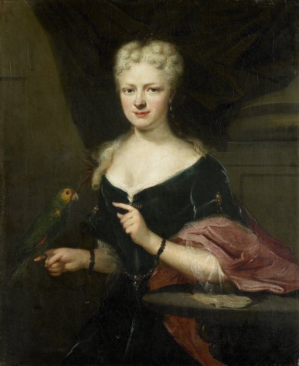  od Cornelis Troost