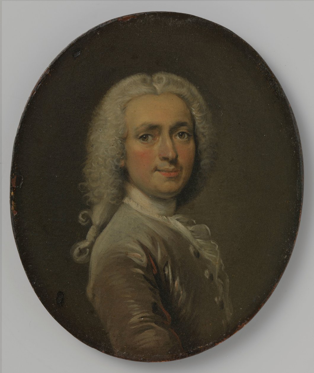 Autoportrét od Cornelis Troost