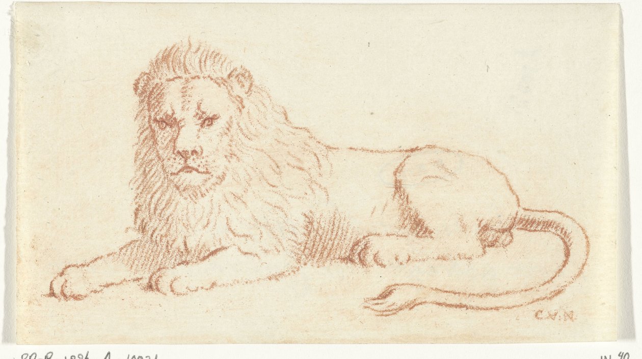 Lev od Cornelis van Noorde