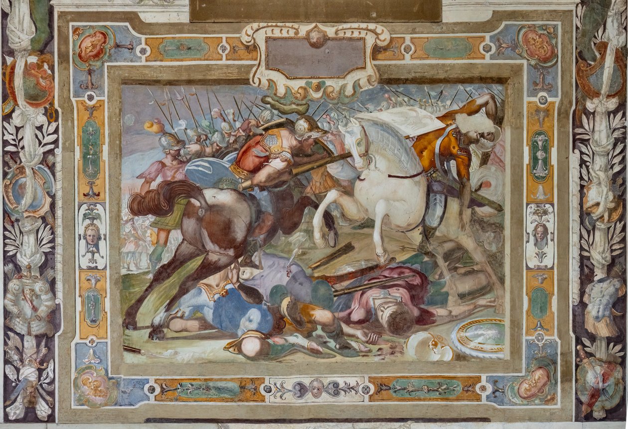  od Cosimo Daddi