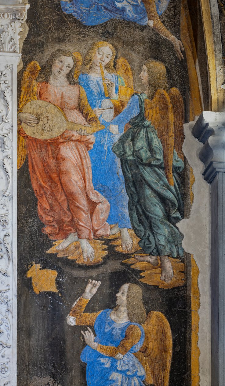 Miracle of the Sacrament