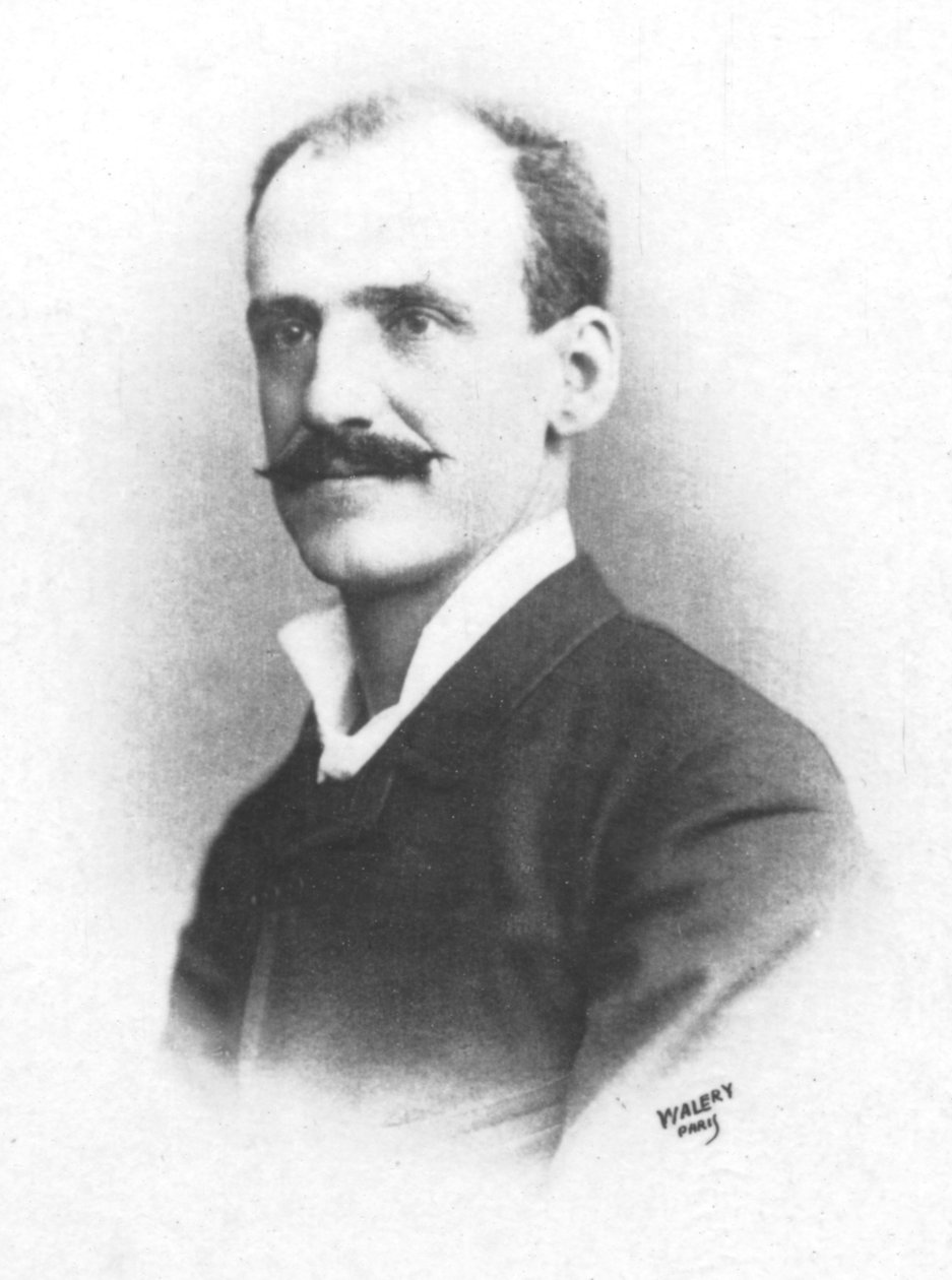 Fawry, s 1893 od Count Stanislaw Walery