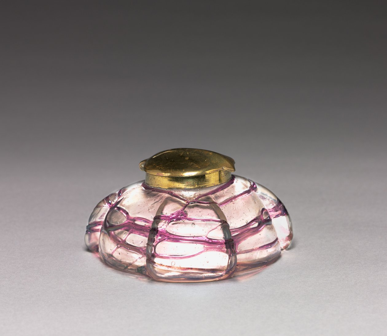 Inkwell, Pallme-King & Habel, kolem roku 1899 od Czech School